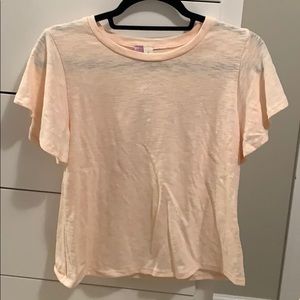 Brand new short sleeve top